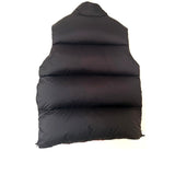 Louis Vuitton Reversible Wintery Down Gilet Down Jacket 48