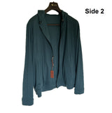$11K Loro Piana XL Rosedale Hooded Reversible Bomber The Gift Of Kings®