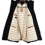 $29K Gilard Puffer Jacket L Vicuna Storm System® Goose Down