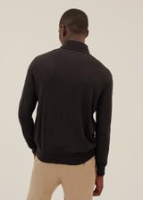 $4,300 Loro Piana Zip Bomber 52 The Gift of Kings® Wool