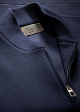 $14,550 LORO PIANA Bomber Vicuna S The Blend