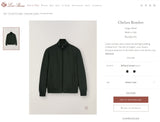 $10K Chelsea Bomber XL The Gift of Kings - Rain System®