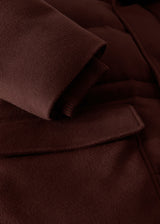 $29K Gilard Puffer Jacket Vicuna M, XXL Goose Down - Storm System®