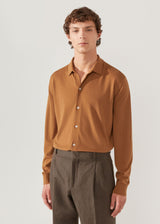 $6.595 Light Soft Shirt Vicuna 50