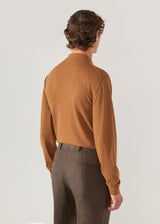 $6.595 Light Soft Shirt Vicuna 50