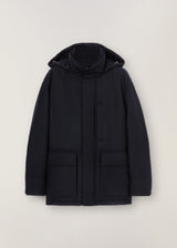 $14K Herlem Jacket L The Gift of Kings® - Rain System®