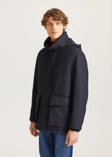 $14K Herlem Jacket L The Gift of Kings® - Rain System®