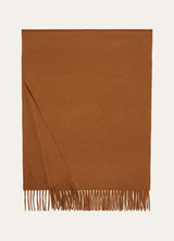 $5,525 Vicuna Extra Unita Scarf