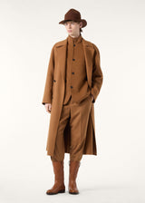 $24K Spagna Jacket Vicuna L