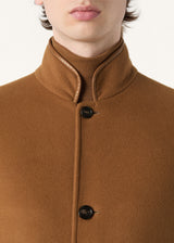 $24K Spagna Jacket Vicuna L