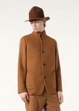 $24K Spagna Jacket Vicuna L