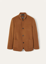 $24K Spagna Jacket Vicuna L