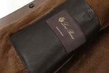 $18,500 Bomber M Deerskin & Mink fur