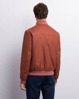 $27,400 STEFANO RICCI 48, 50 Vicuña and silk blend blouson with nubuck crocodile SS2026!