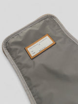 $5,100 Brunello Cucinelli Leather & Techno fabric Padel Backpack