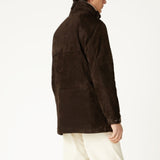 $12K Loro Piana ICER Suede M