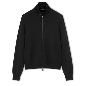 $9,300 Loro Piana 46 Bomber Jacket The Gift of Kings® 2026!