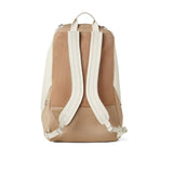 $5,700 Logo-Print Detailed Grain Leather tennis bag Backpack