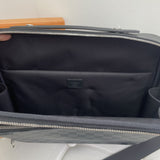 Louis Vuitton New Briefcase Damier Graphite N45280