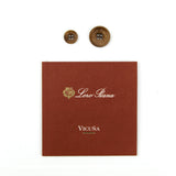 +$22K LORO PIANA Martingala Vicuna 52 Storm System® coat