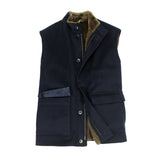 $10,800 Corvara Gilet S Baby Cashmere® Castorino Vest