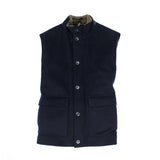 $10,800 Corvara Gilet S Baby Cashmere® Castorino Vest