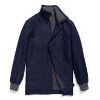 $17,900 Maremma Light Vicuna L Rain System® Jacket