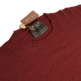 $5,500 Girocollo GAUZE 56 Vicuna