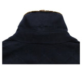 $55K Loro Piana S Vicuna & Mink Vison St Petersburg  Reversible Jacket