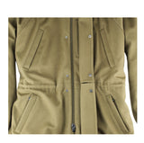 $20K Icer Vicuna - Storm System® XL,XXL Jacket