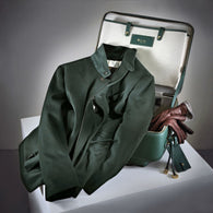 $20K Roadster Villa d'Este XXL Vicuna Storm System®